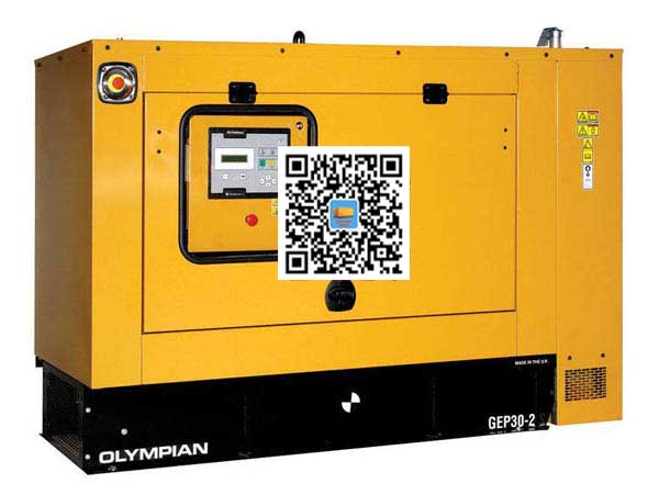 东营租赁发电机