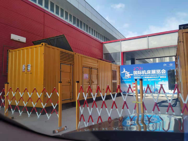 东营发电机出租 对于发电机的特性你了解多少？