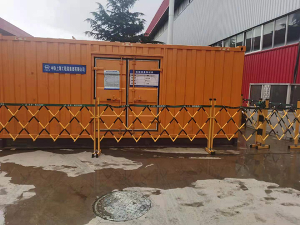 东营租赁发电机 柴油发电机组供应商：柴油发电机组润滑油的作用？