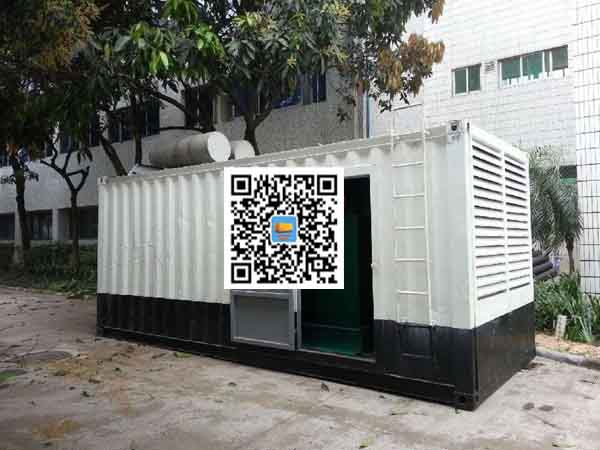 东营出租发电机-什么样的柴油发电机使用效果比较好