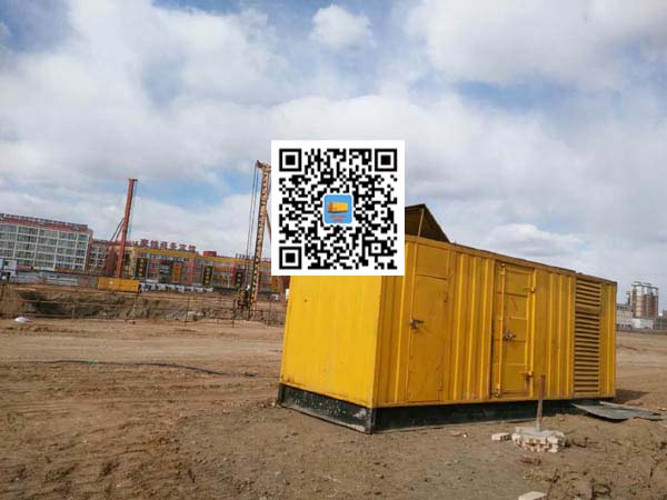 东营发电机出租-柴油发电机组安全操作规程有哪些？