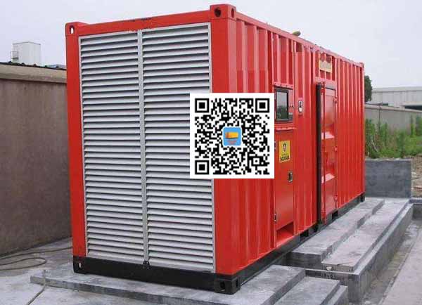 东营300kw柴油发电机组一个小时耗油