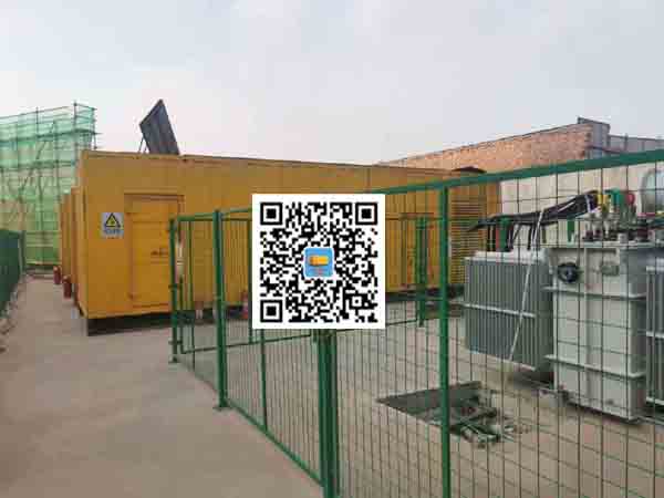 东营发电机组的社会应用有哪些