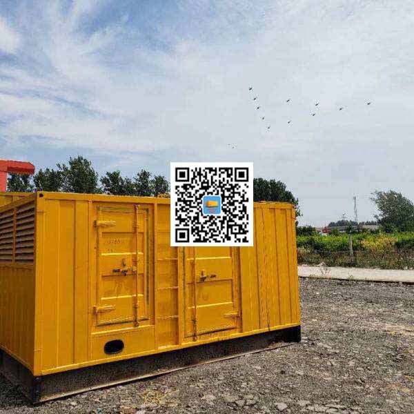 东营发电机出租发电机电刷的结构与作用是什么
