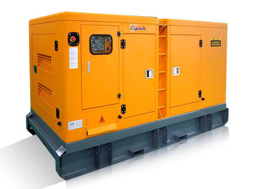 东营影响 200kw 柴油发电机油耗的因素有哪些？