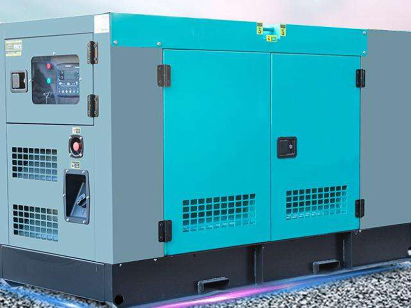 东营50KW柴油发电机油耗是多少？