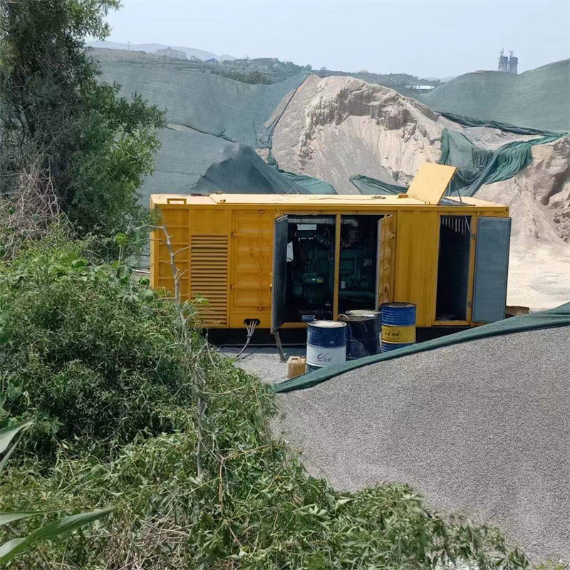 东营影响 400KW 柴油发电机组油耗的因素有哪些？