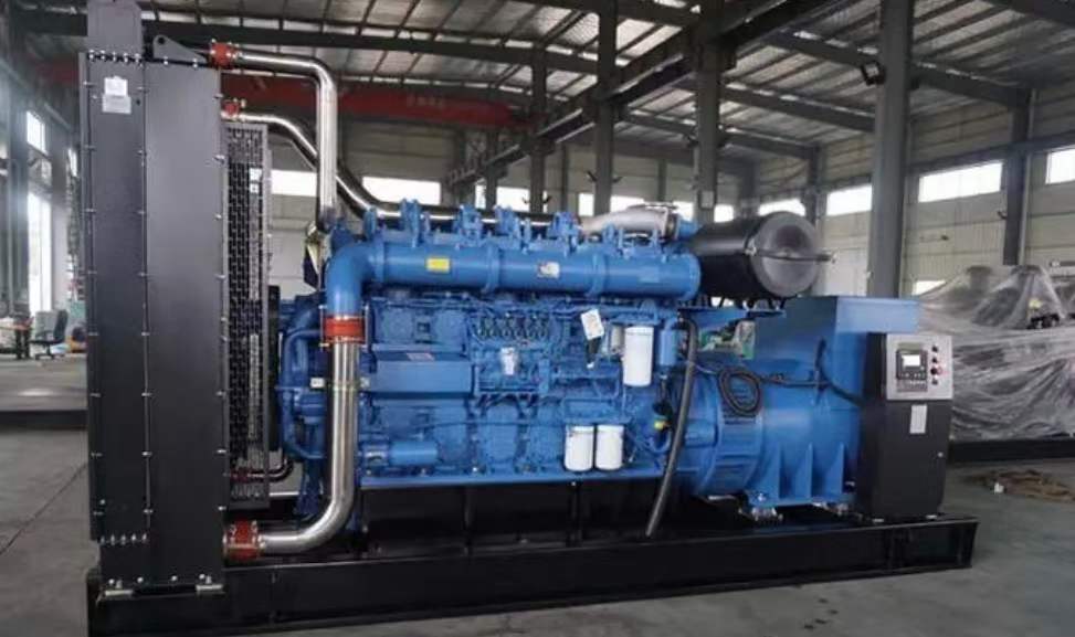 东营如何选择适合的 500kW 柴油发电机组？