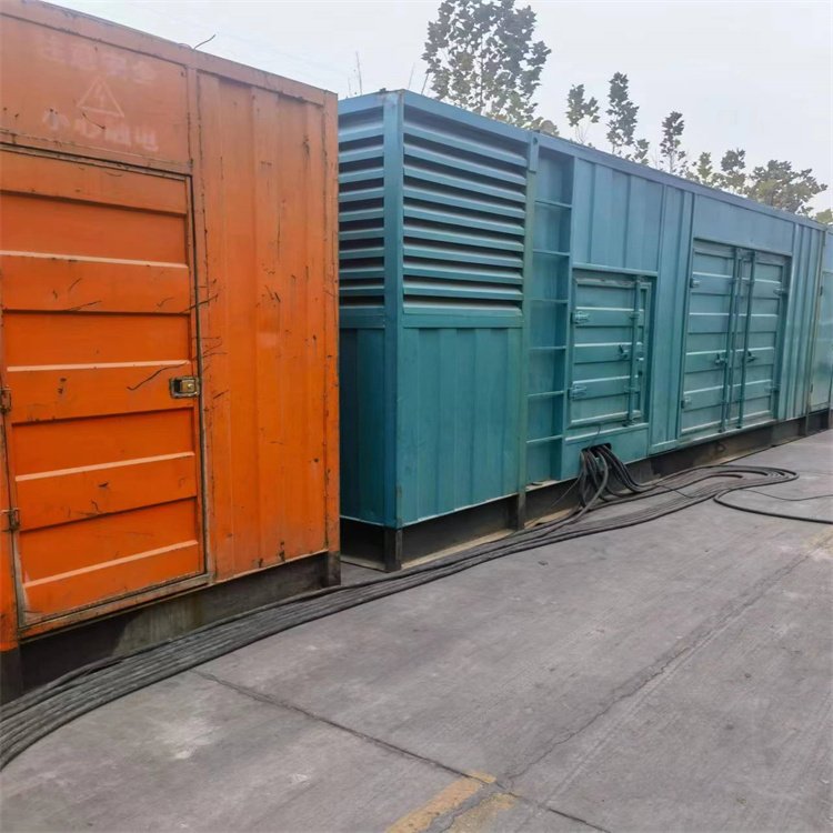 东营如何选择适合 600kW 柴油发电机组的热继电器？