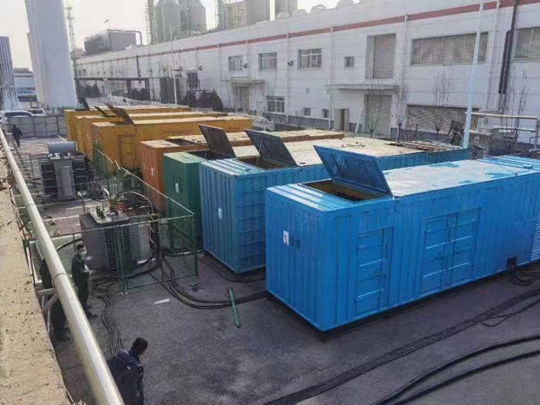 东营380V和690V电压的电缆线相同吗？