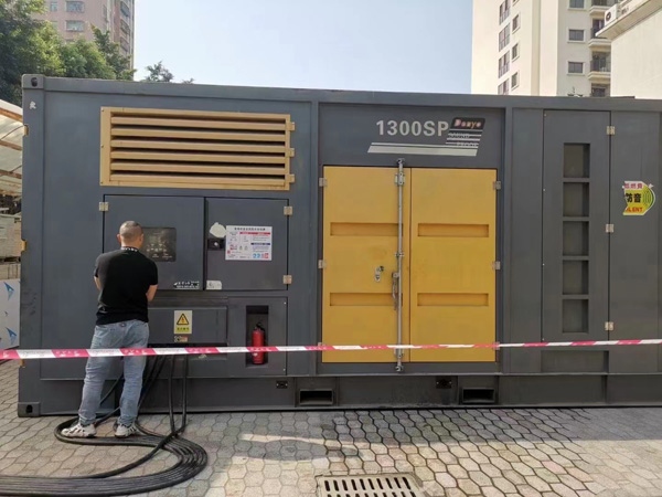 东营500KW发电机组冬季应该配多大的启动电瓶？
