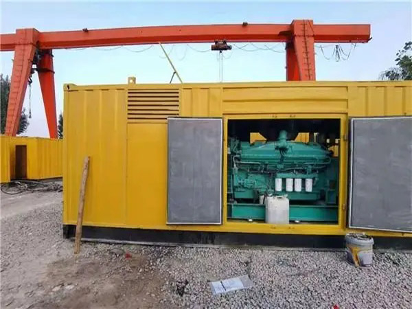 东营冬季低温环境下，500KW发电机组应该选择什么类型的启动电瓶？
