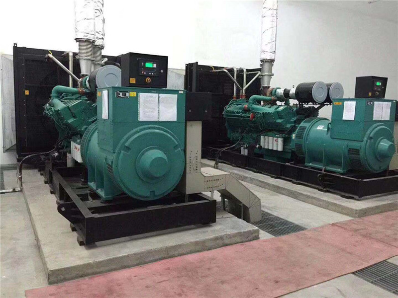 东营柴油发电机组冬季寒冷地区使用需注意哪些事项？
