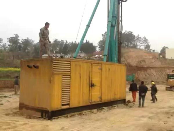 东营如何判断水冷式机油散热器密封件是否需要更换？