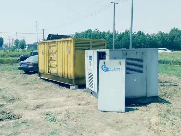 东营柴油发电机组冬季日常维修需要哪些工具？